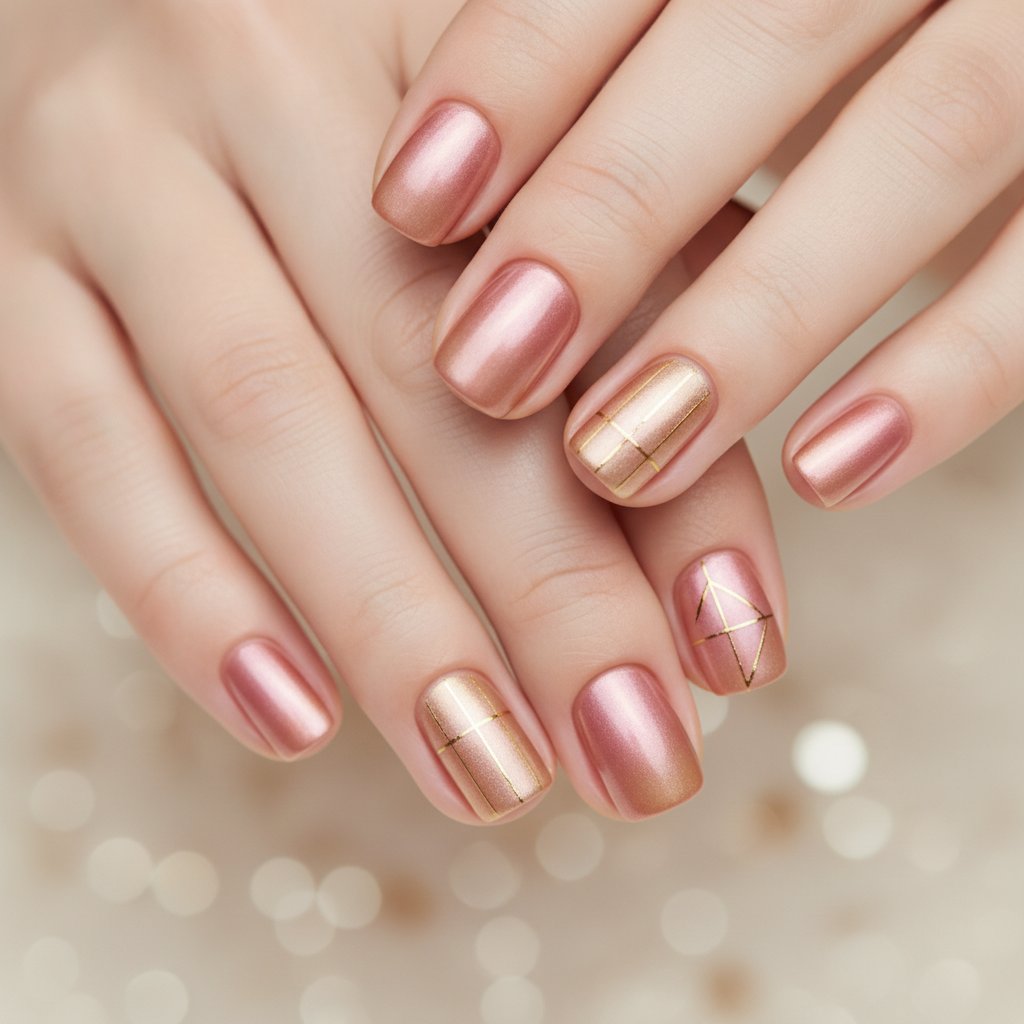 Tendances ongles 2027
